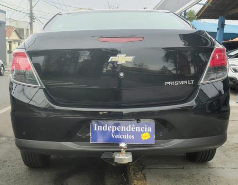 CHEVROLET Prisma 1.4 4P LT FLEX, Foto 5