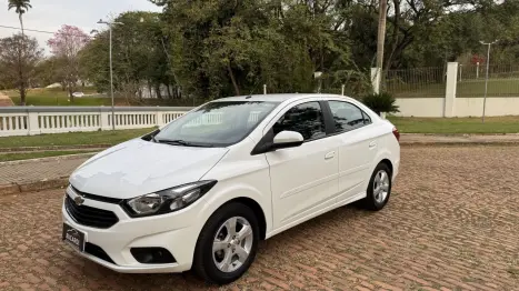 CHEVROLET Prisma 1.4 4P LT FLEX, Foto 1