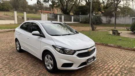 CHEVROLET Prisma 1.4 4P LT FLEX, Foto 2