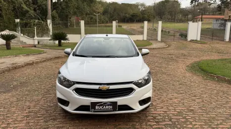 CHEVROLET Prisma 1.4 4P LT FLEX, Foto 3