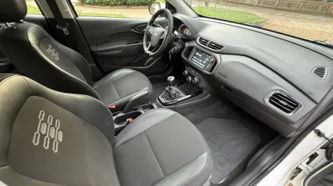 CHEVROLET Prisma 1.4 4P LT FLEX, Foto 5