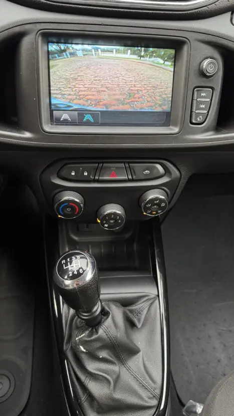 CHEVROLET Prisma 1.4 4P LT FLEX, Foto 6