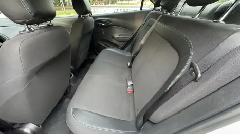 CHEVROLET Prisma 1.4 4P LT FLEX, Foto 7