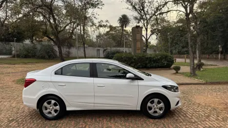 CHEVROLET Prisma 1.4 4P LT FLEX, Foto 8
