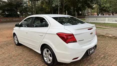 CHEVROLET Prisma 1.4 4P LT FLEX, Foto 9