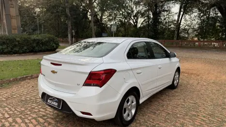 CHEVROLET Prisma 1.4 4P LT FLEX, Foto 10