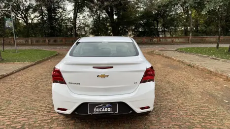 CHEVROLET Prisma 1.4 4P LT FLEX, Foto 11