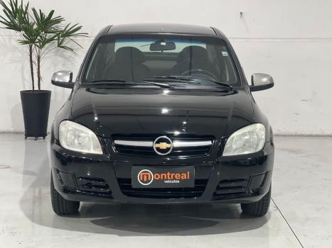 CHEVROLET Prisma 1.4 4P JOY FLEX, Foto 2