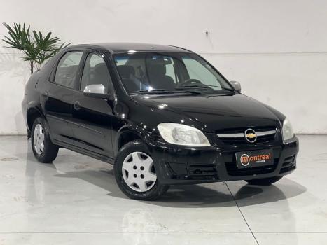 CHEVROLET Prisma 1.4 4P JOY FLEX, Foto 3