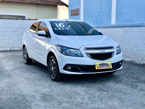CHEVROLET Prisma 1.4 4P LTZ FLEX, Foto 1