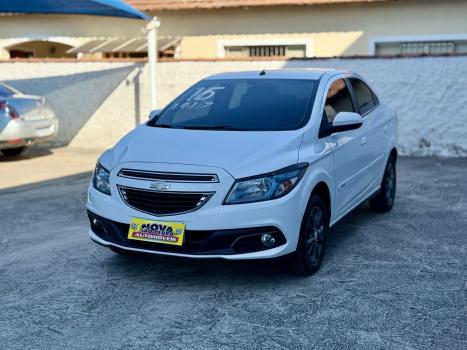 CHEVROLET Prisma 1.4 4P LTZ FLEX, Foto 3