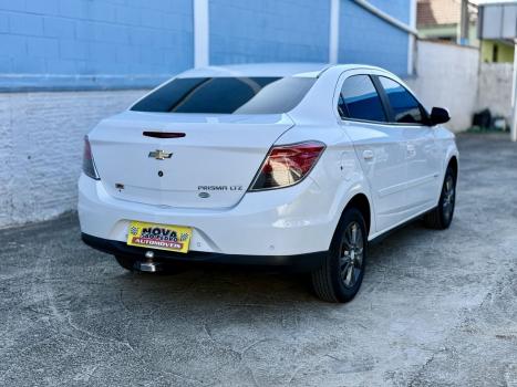 CHEVROLET Prisma 1.4 4P LTZ FLEX, Foto 4