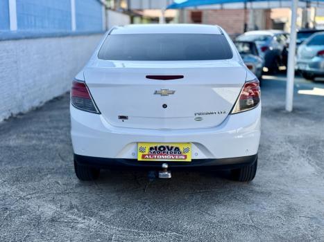 CHEVROLET Prisma 1.4 4P LTZ FLEX, Foto 5