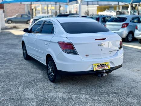 CHEVROLET Prisma 1.4 4P LTZ FLEX, Foto 6