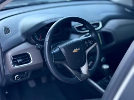 CHEVROLET Prisma 1.4 4P LTZ FLEX, Foto 8