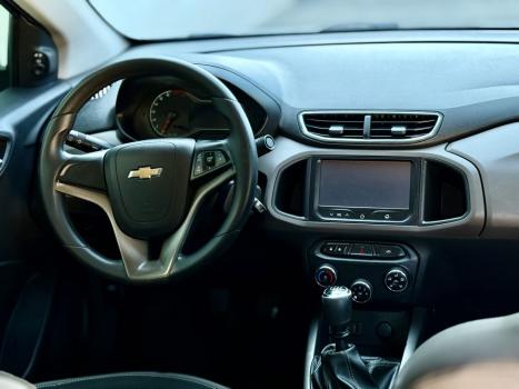 CHEVROLET Prisma 1.4 4P LTZ FLEX, Foto 9