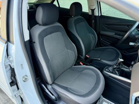CHEVROLET Prisma 1.4 4P LTZ FLEX, Foto 10