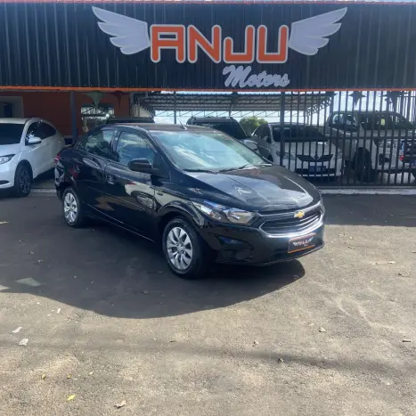 CHEVROLET Prisma 1.4 4P LT FLEX, Foto 1