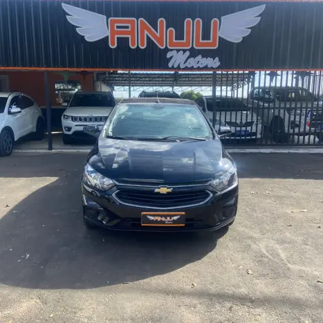 CHEVROLET Prisma 1.4 4P LT FLEX, Foto 2
