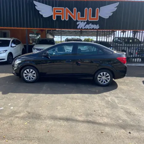 CHEVROLET Prisma 1.4 4P LT FLEX, Foto 4