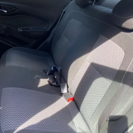 CHEVROLET Prisma 1.4 4P LT FLEX, Foto 6