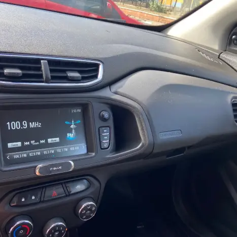 CHEVROLET Prisma 1.4 4P LT FLEX, Foto 9