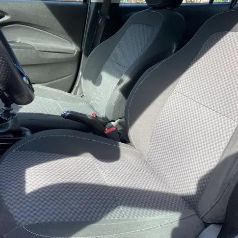 CHEVROLET Prisma 1.4 4P LT FLEX, Foto 11