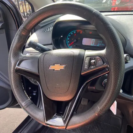 CHEVROLET Prisma 1.4 4P LT FLEX, Foto 12
