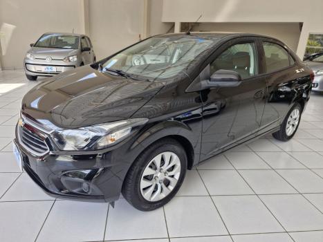 CHEVROLET Prisma 1.4 4P LT FLEX AUTOMTICO, Foto 1