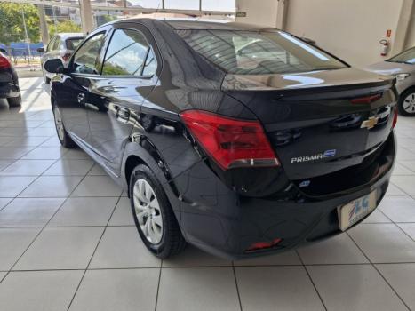 CHEVROLET Prisma 1.4 4P LT FLEX AUTOMTICO, Foto 2