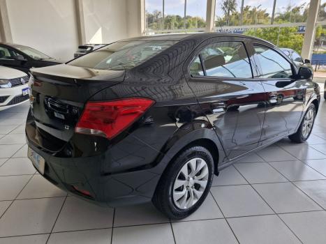CHEVROLET Prisma 1.4 4P LT FLEX AUTOMTICO, Foto 3
