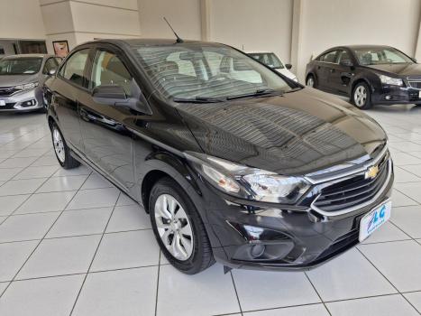 CHEVROLET Prisma 1.4 4P LT FLEX AUTOMTICO, Foto 4