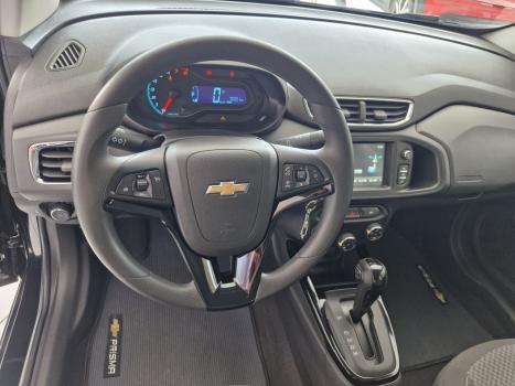 CHEVROLET Prisma 1.4 4P LT FLEX AUTOMTICO, Foto 5