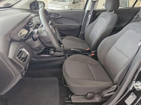 CHEVROLET Prisma 1.4 4P LT FLEX AUTOMTICO, Foto 6