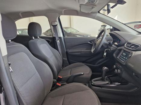 CHEVROLET Prisma 1.4 4P LT FLEX AUTOMTICO, Foto 8