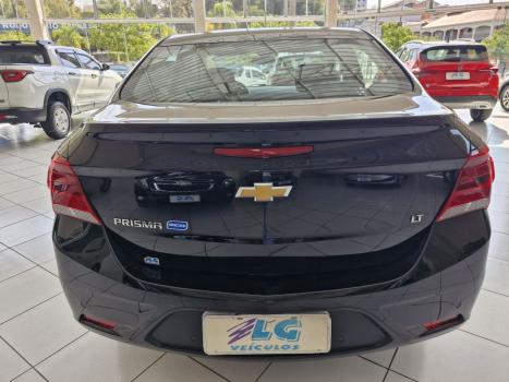 CHEVROLET Prisma 1.4 4P LT FLEX AUTOMTICO, Foto 9