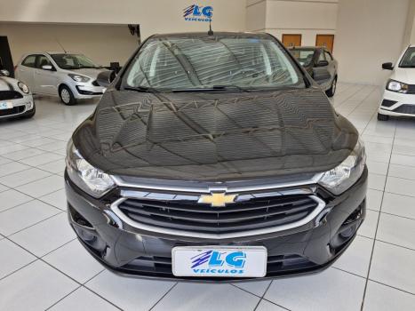 CHEVROLET Prisma 1.4 4P LT FLEX AUTOMTICO, Foto 10