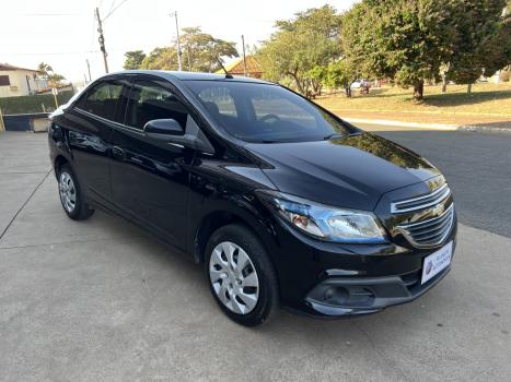 CHEVROLET Prisma 1.4 4P LT FLEX, Foto 1