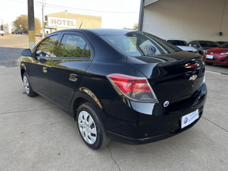 CHEVROLET Prisma 1.4 4P LT FLEX, Foto 2
