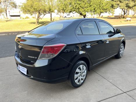 CHEVROLET Prisma 1.4 4P LT FLEX, Foto 4