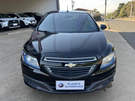 CHEVROLET Prisma 1.4 4P LT FLEX, Foto 5