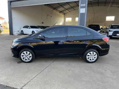 CHEVROLET Prisma 1.4 4P LT FLEX, Foto 8