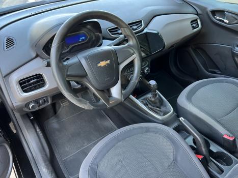 CHEVROLET Prisma 1.4 4P LT FLEX, Foto 9