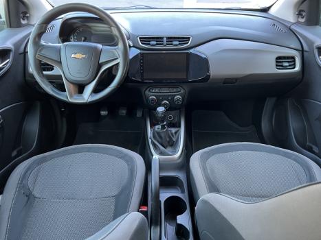 CHEVROLET Prisma 1.4 4P LT FLEX, Foto 10