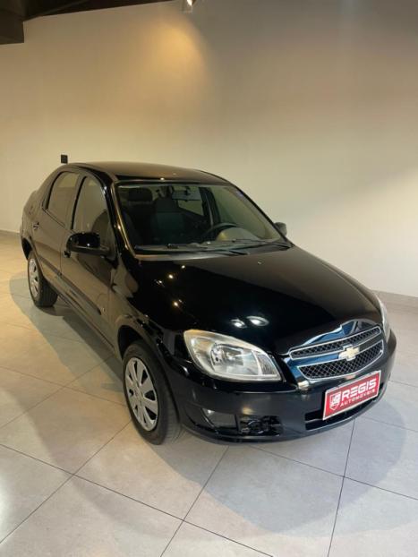 CHEVROLET Prisma 1.4 4P LT FLEX, Foto 1