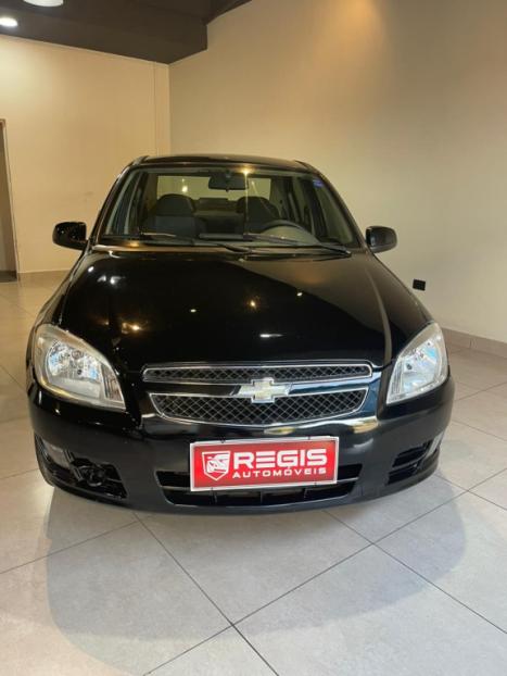 CHEVROLET Prisma 1.4 4P LT FLEX, Foto 2