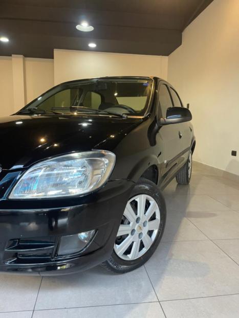 CHEVROLET Prisma 1.4 4P LT FLEX, Foto 4