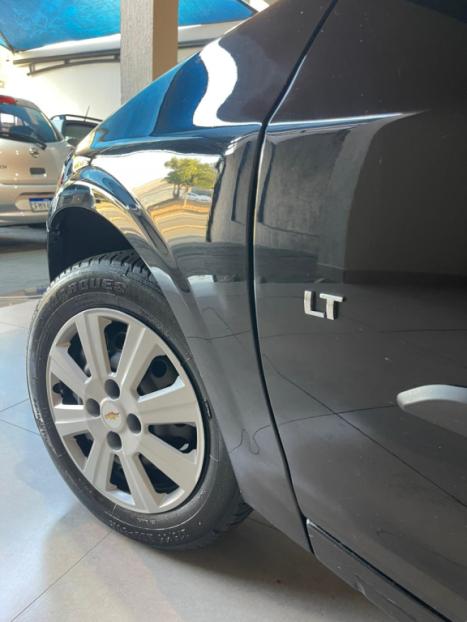 CHEVROLET Prisma 1.4 4P LT FLEX, Foto 5