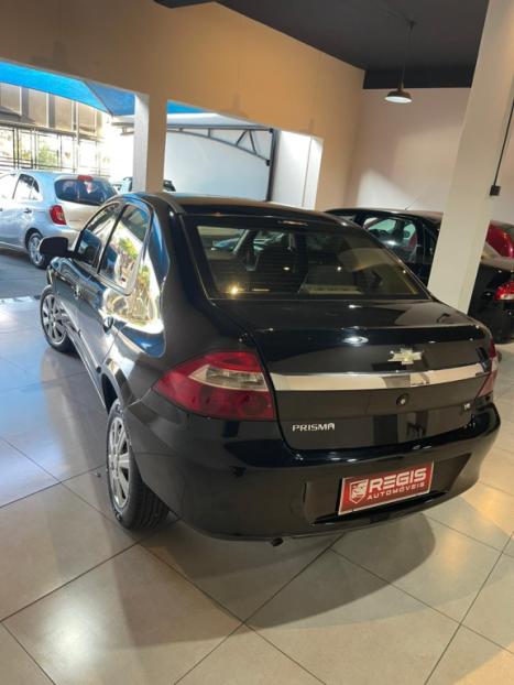 CHEVROLET Prisma 1.4 4P LT FLEX, Foto 8