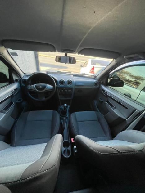 CHEVROLET Prisma 1.4 4P LT FLEX, Foto 9
